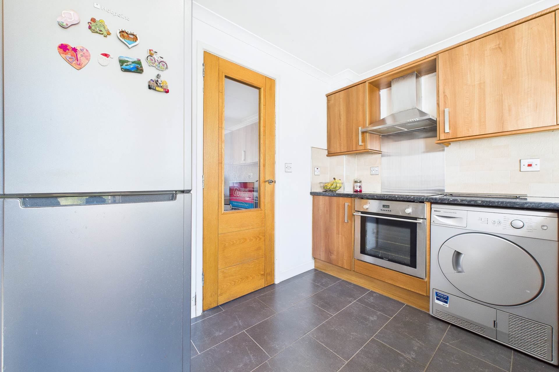 Torranyard Terrace, South Lanarkshire
