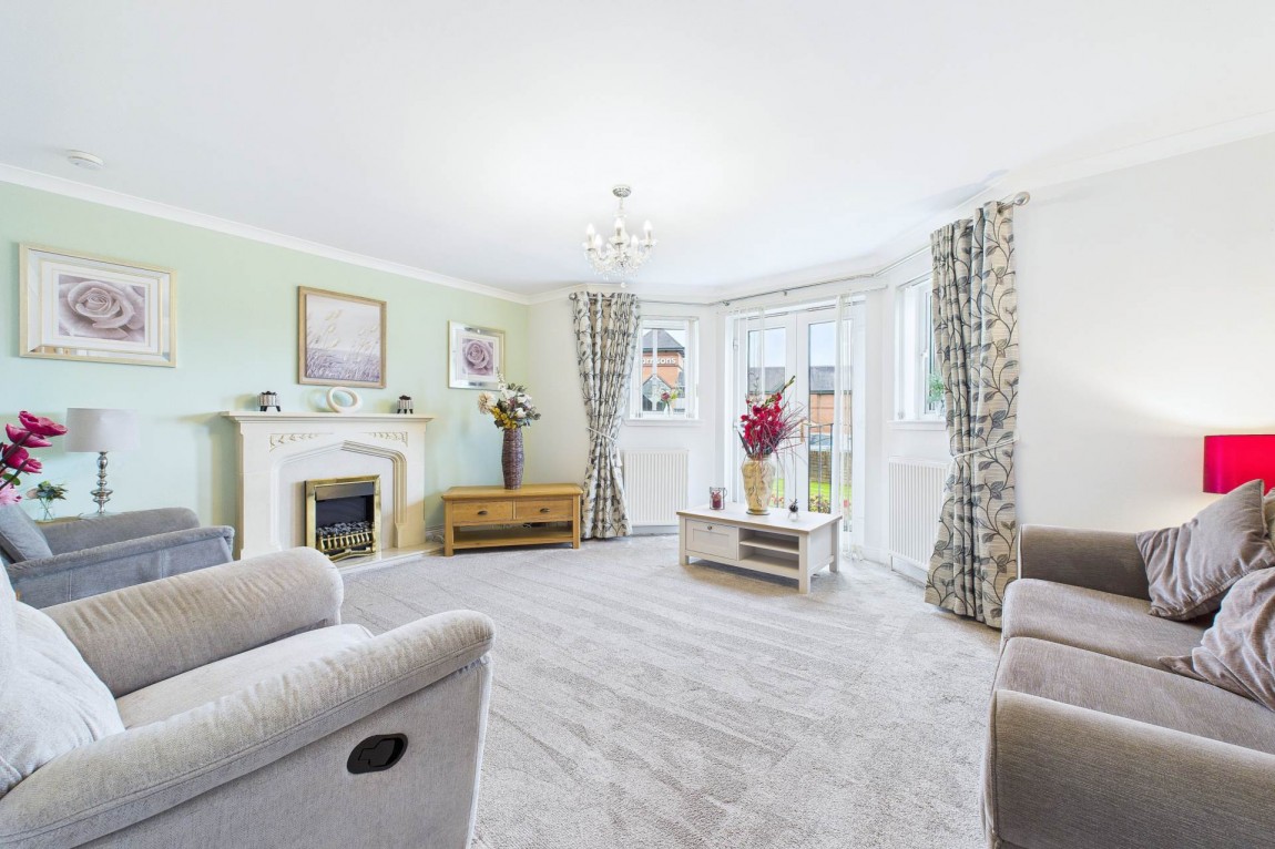 Images for Devine Court, Wishaw