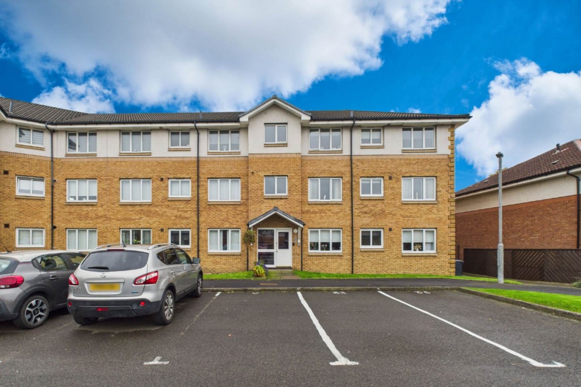 Images for Devine Court, Wishaw