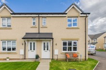 Images for Watervole Crescent, Newton Farm, Cambuslang