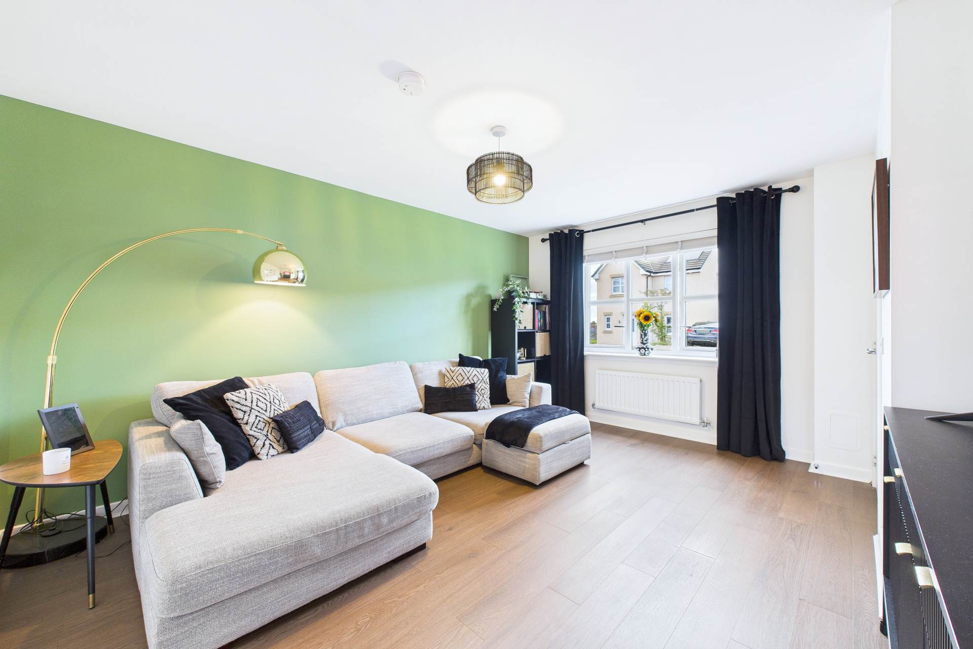 Watervole Crescent, Newton Farm, Cambuslang