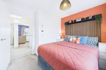 Images for Watervole Crescent, Newton Farm, Cambuslang