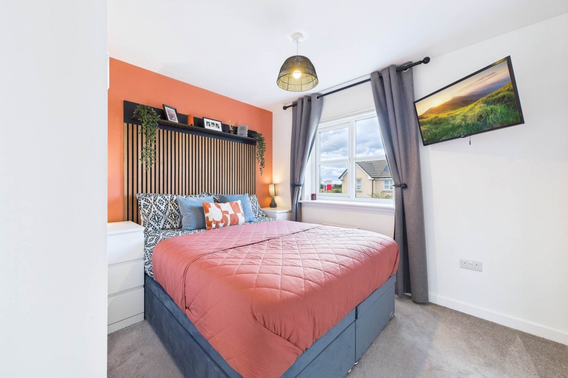 Images for Watervole Crescent, Newton Farm, Cambuslang