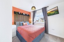 Images for Watervole Crescent, Newton Farm, Cambuslang