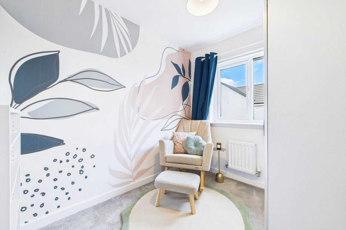 Images for Watervole Crescent, Newton Farm, Cambuslang