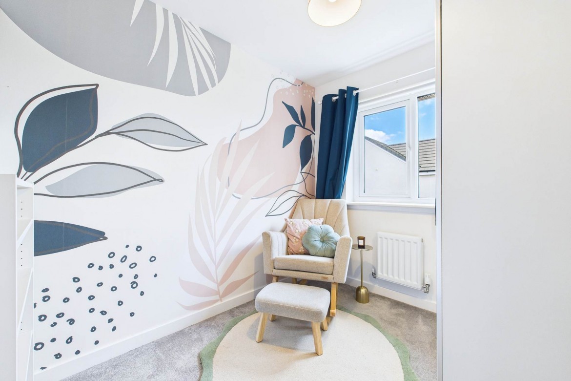 Images for Watervole Crescent, Newton Farm, Cambuslang