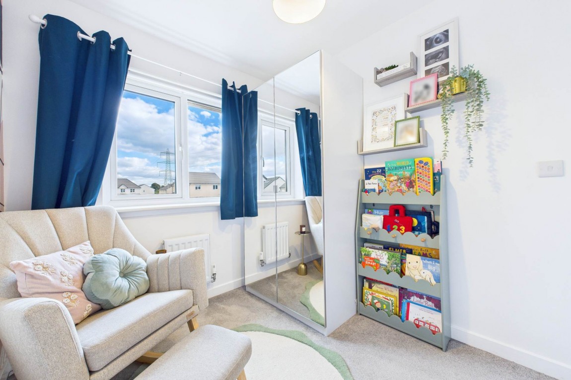 Images for Watervole Crescent, Newton Farm, Cambuslang