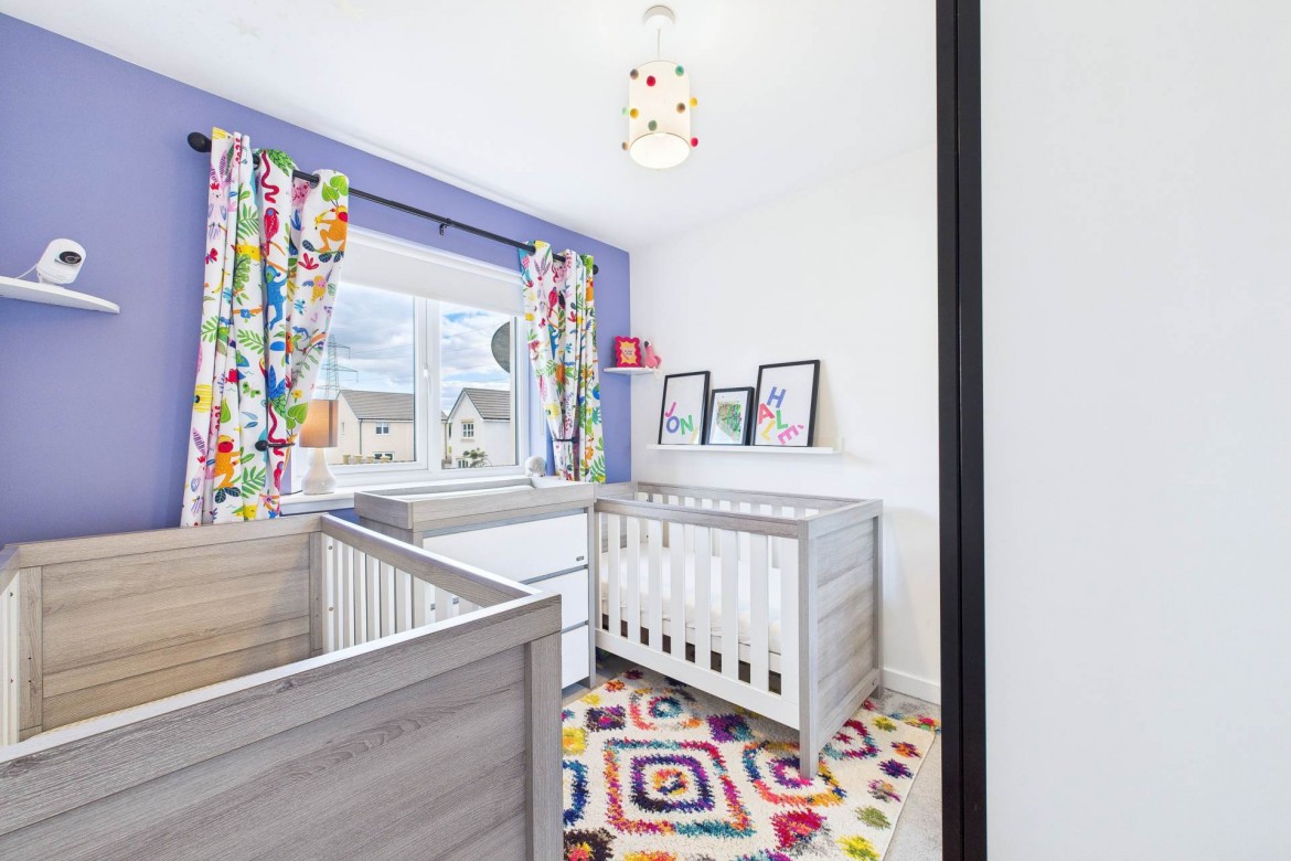 Images for Watervole Crescent, Glasgow