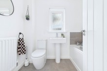 Images for Watervole Crescent, Newton Farm, Cambuslang