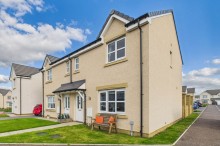 Images for Watervole Crescent, Newton Farm, Cambuslang