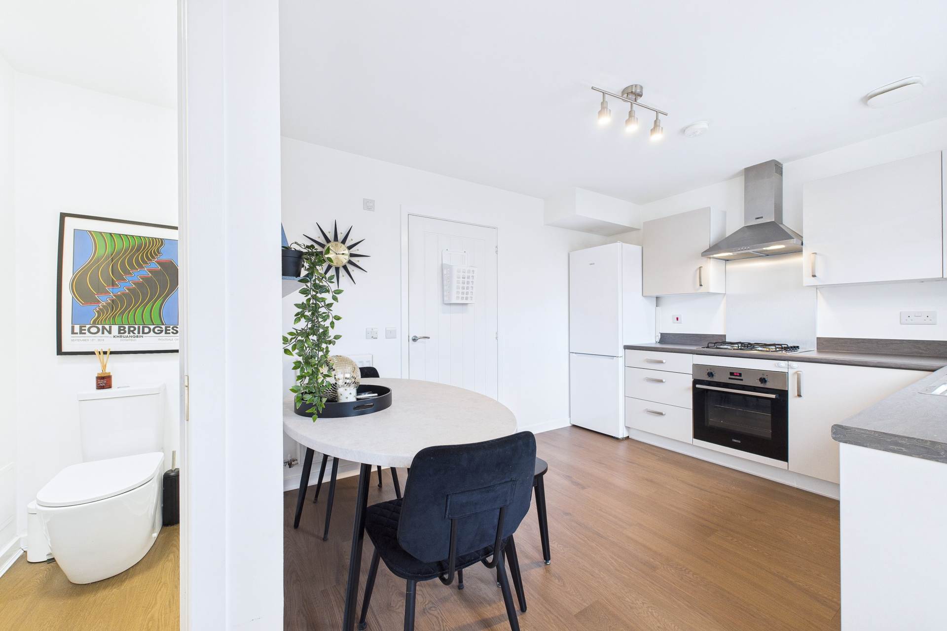Watervole Crescent, Glasgow