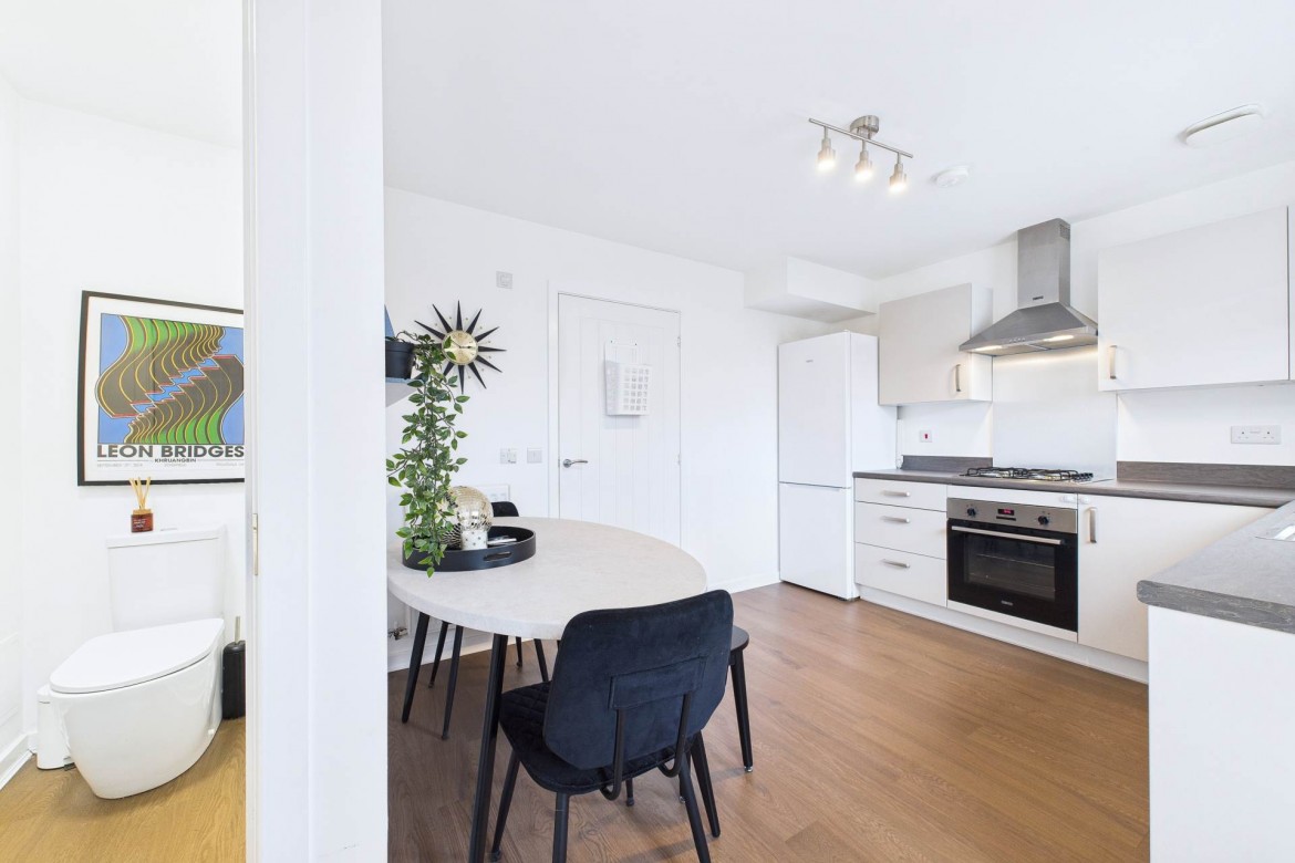 Images for Watervole Crescent, Glasgow