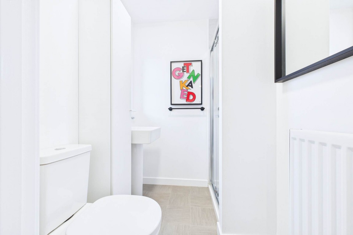 Images for Watervole Crescent, Glasgow
