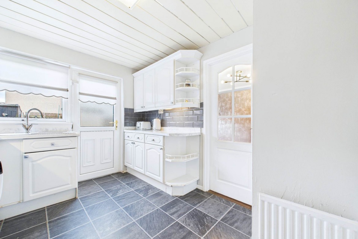Images for Burnside Crescent, Shotts