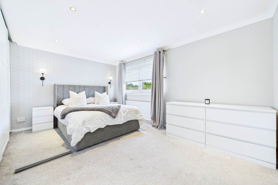 Images for Burnside Crescent, Shotts