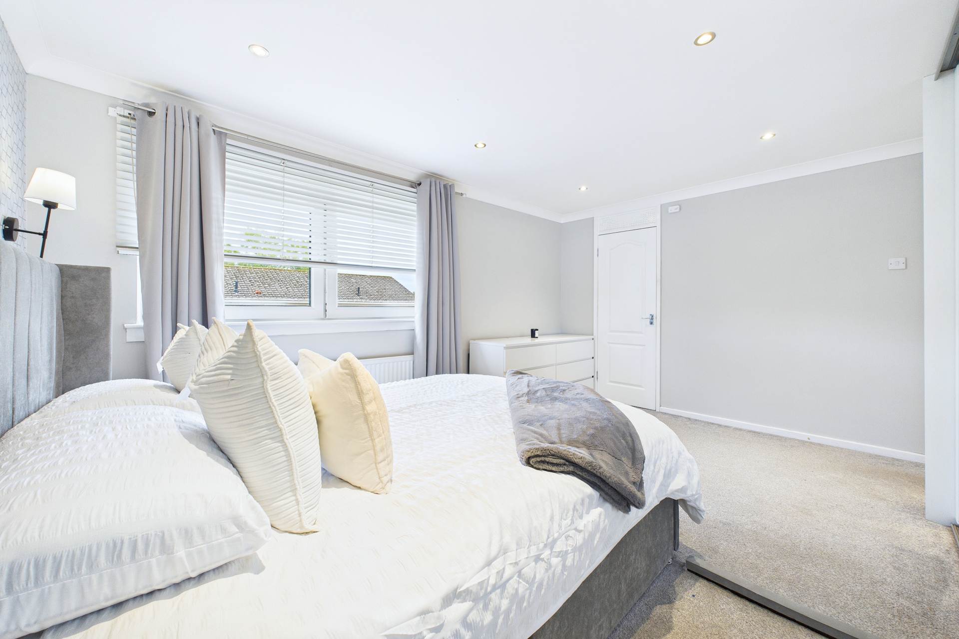 Burnside Crescent, Shotts