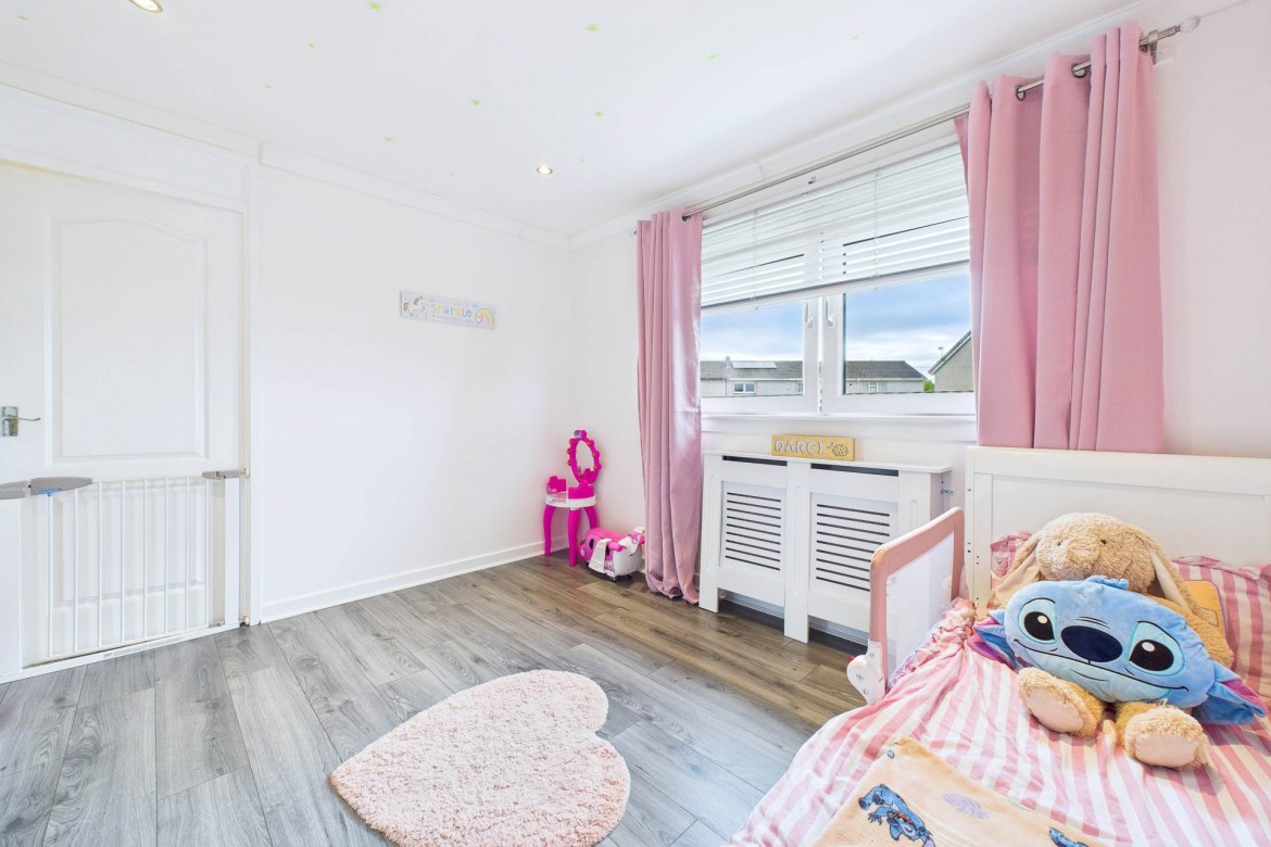 Images for Burnside Crescent, Shotts