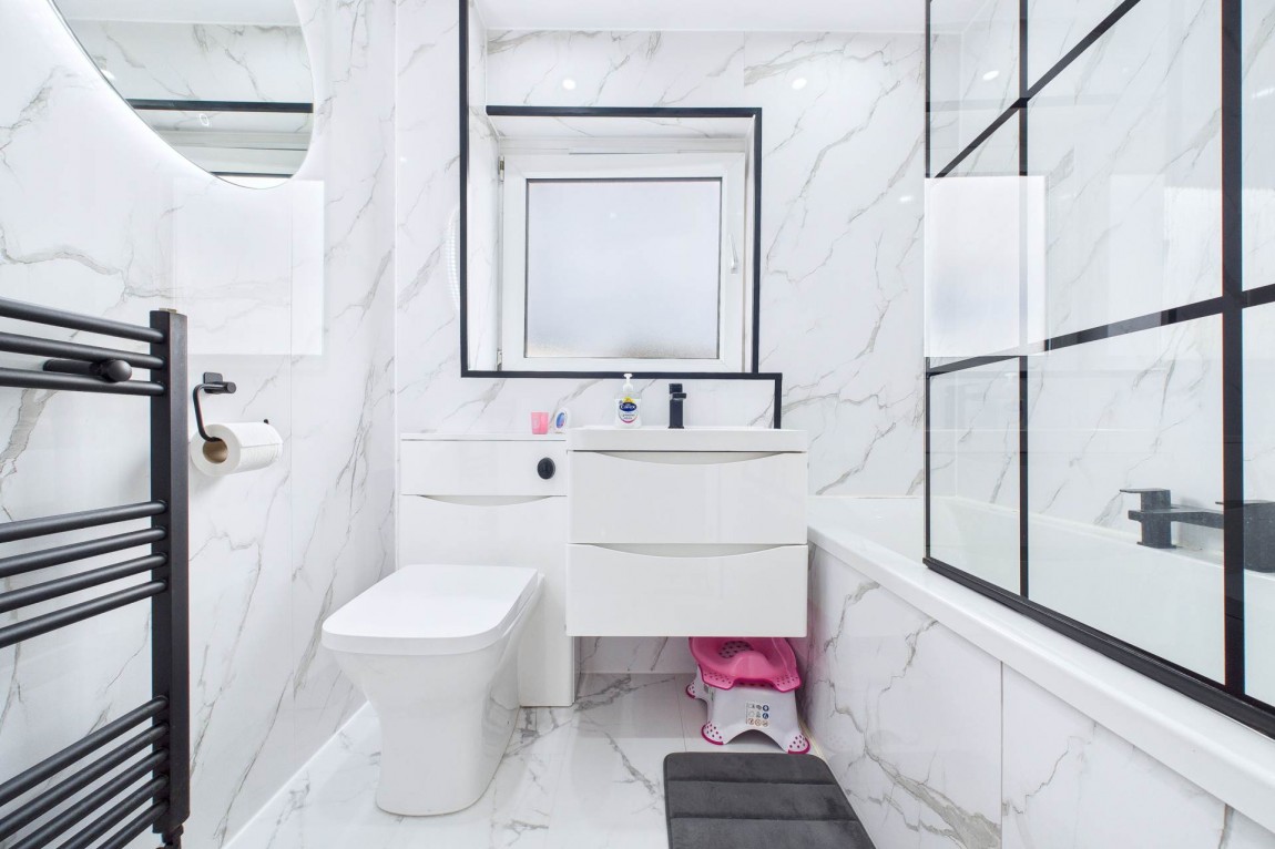 Images for Burnside Crescent, Shotts