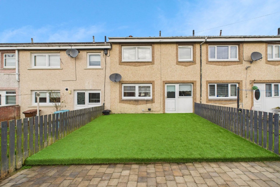 Images for Burnside Crescent, Shotts
