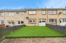 Images for Burnside Crescent, Shotts