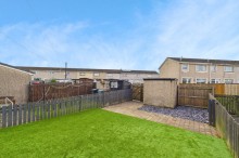 Images for Burnside Crescent, Shotts