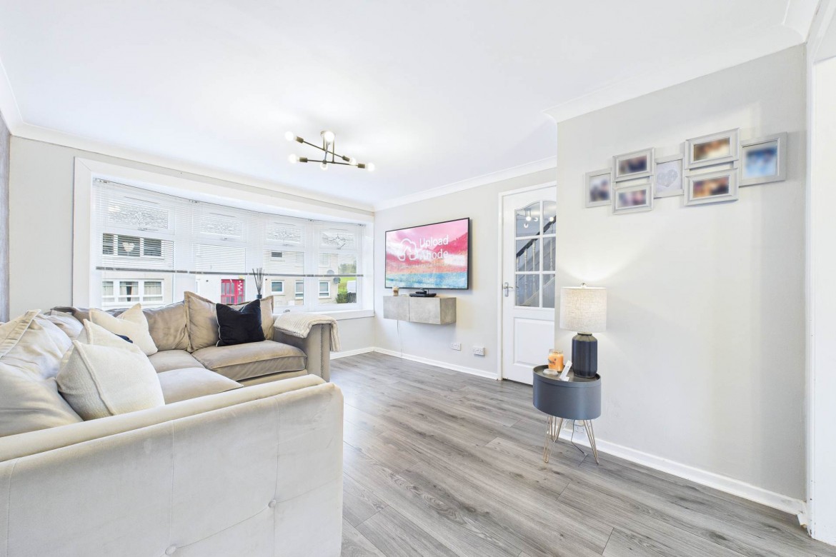 Images for Burnside Crescent, Shotts
