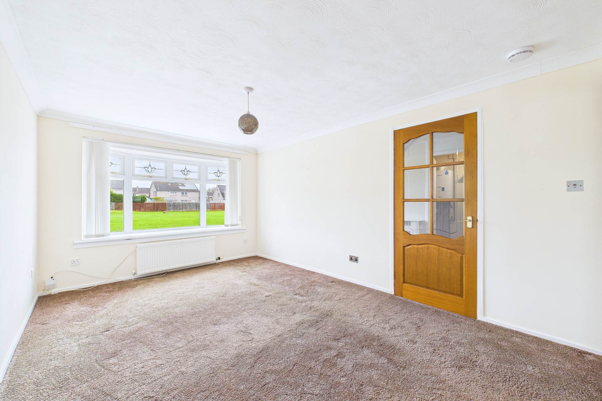 Branchalfield Drive, Cambusnethan