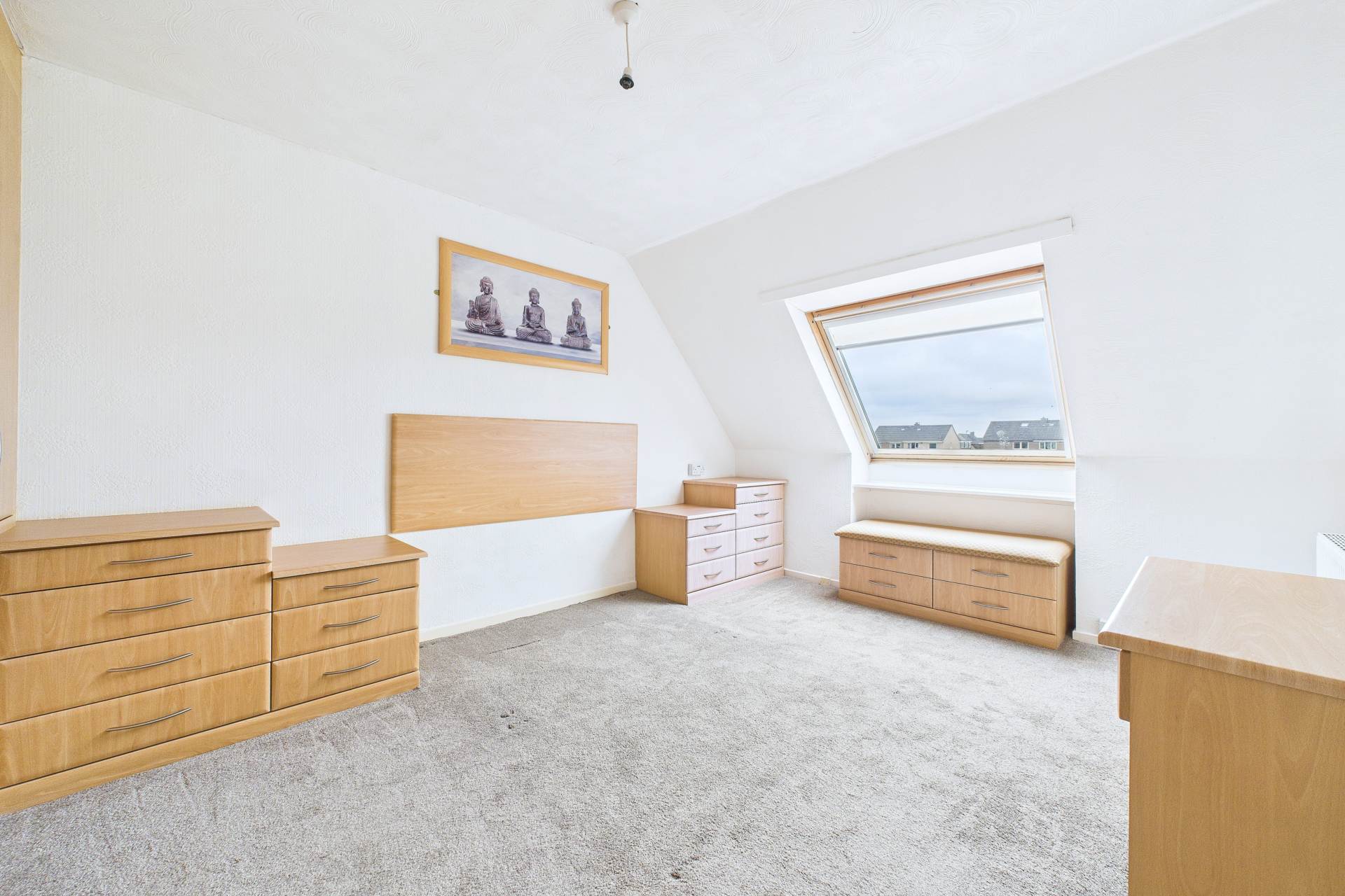 Branchalfield Drive, Cambusnethan