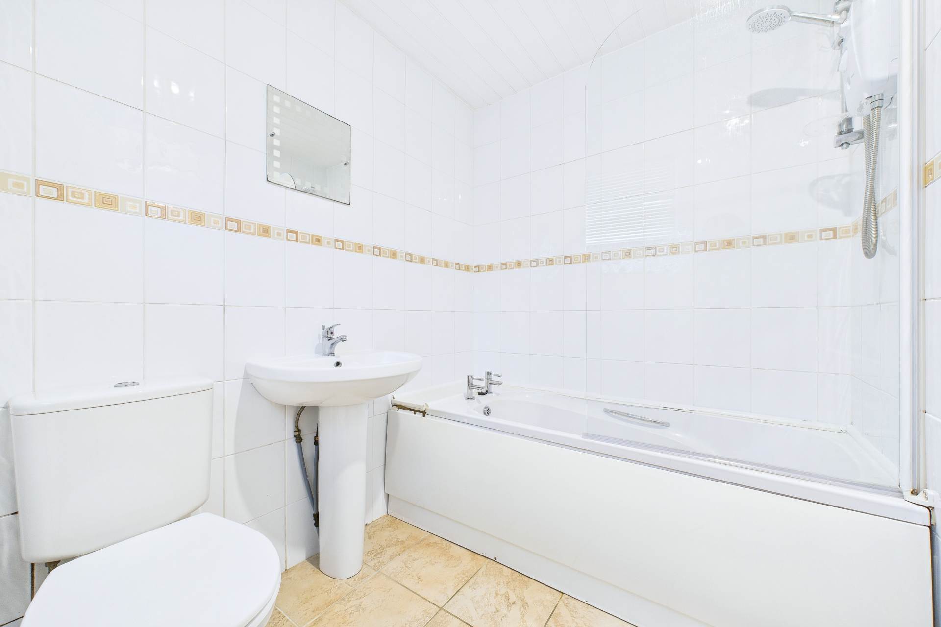 Branchalfield Drive, Cambusnethan