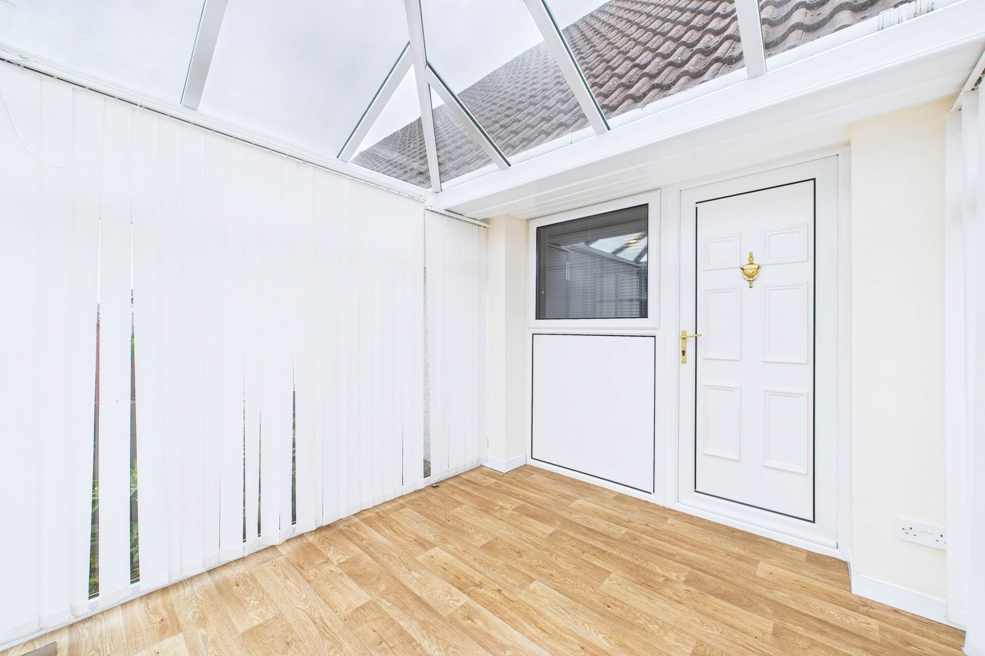 Branchalfield Drive, Cambusnethan