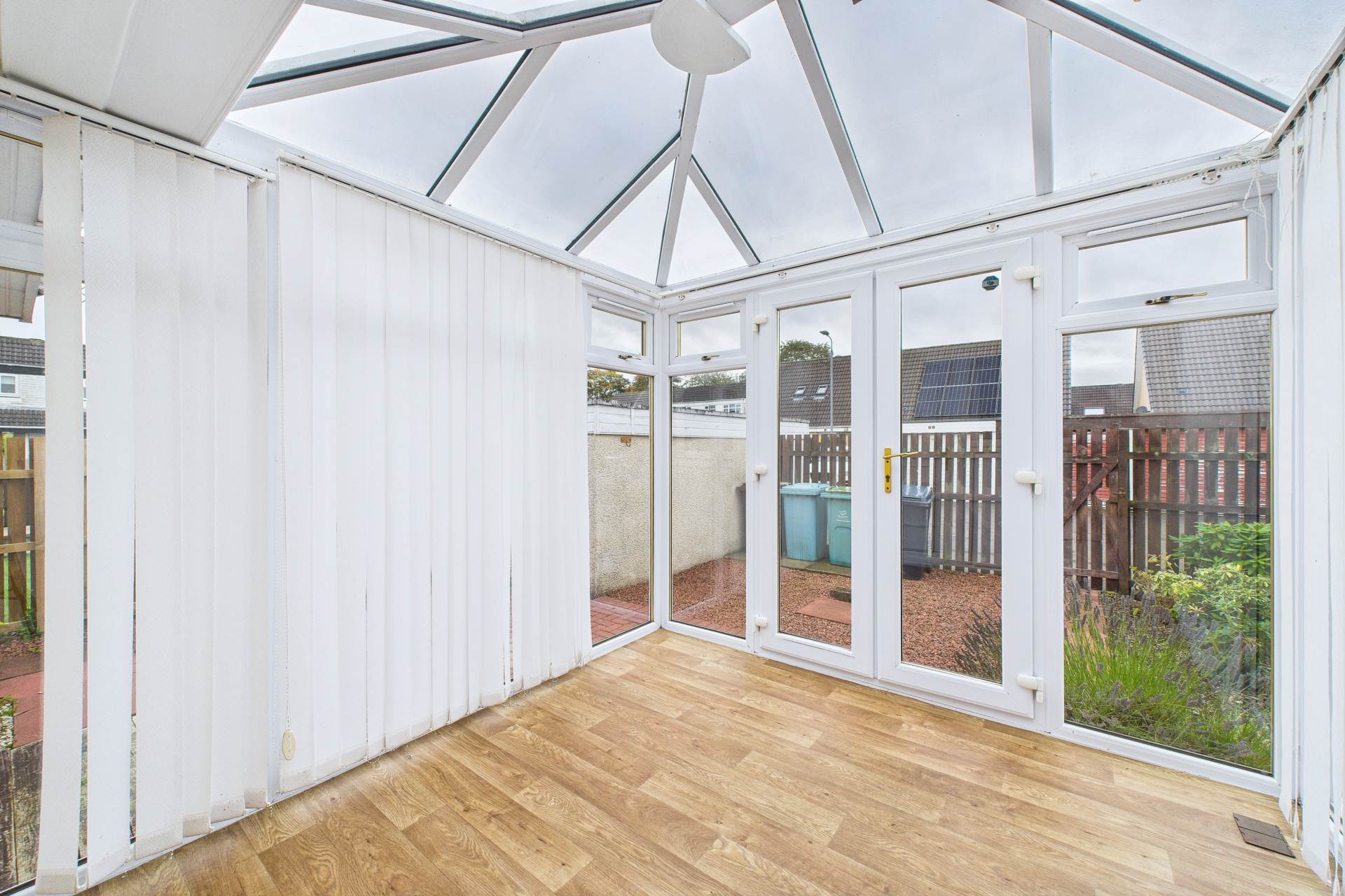 Branchalfield Drive, Cambusnethan