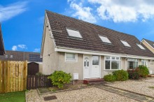 Images for Branchalfield Drive, Cambusnethan