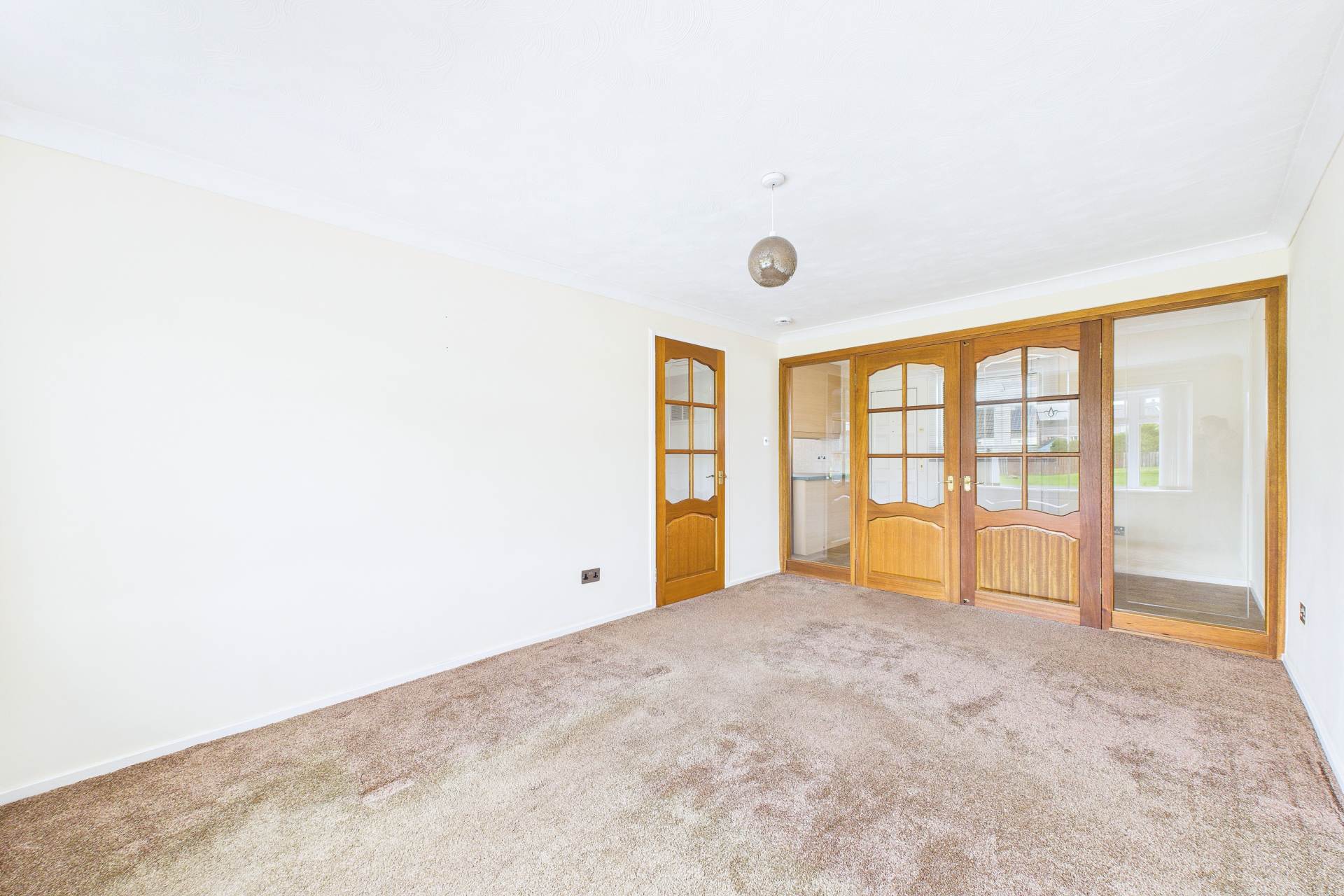 Branchalfield Drive, Cambusnethan