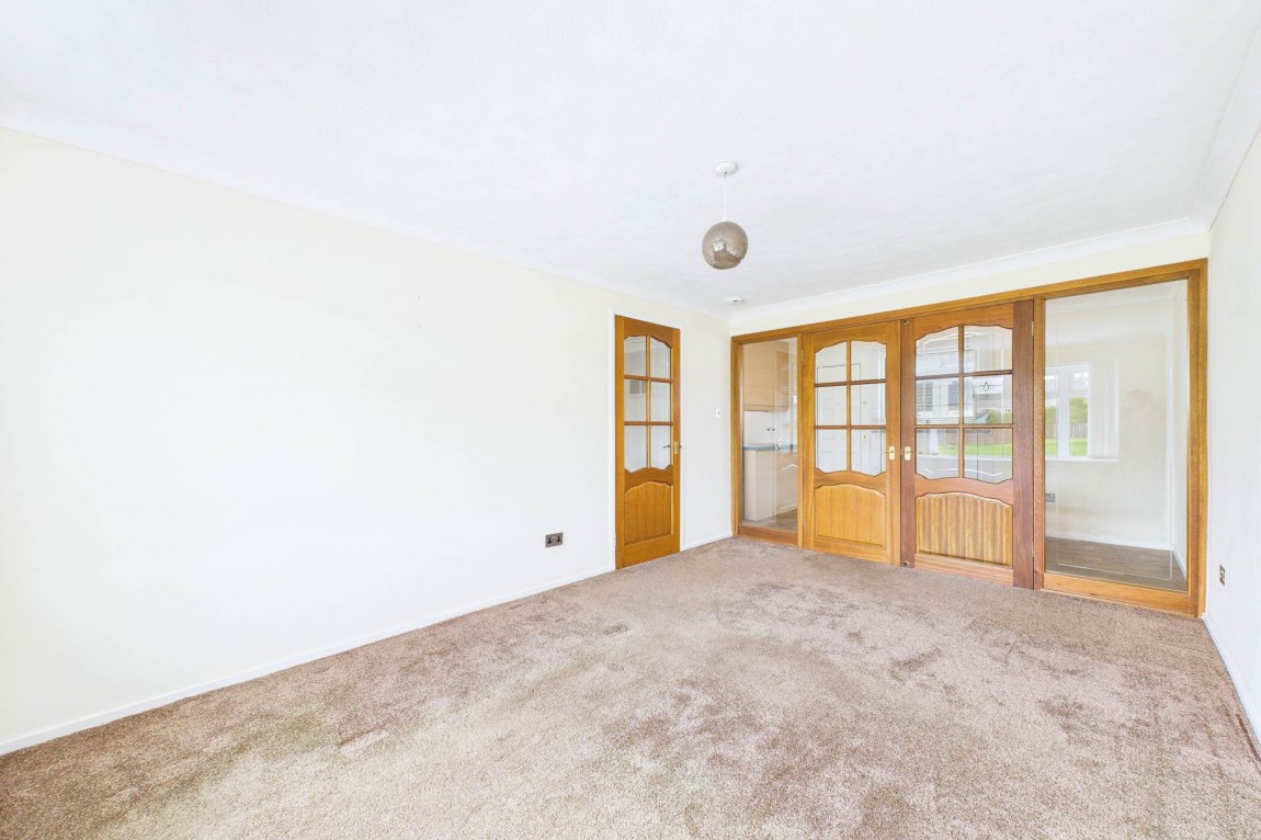 Images for Branchalfield Drive, Cambusnethan