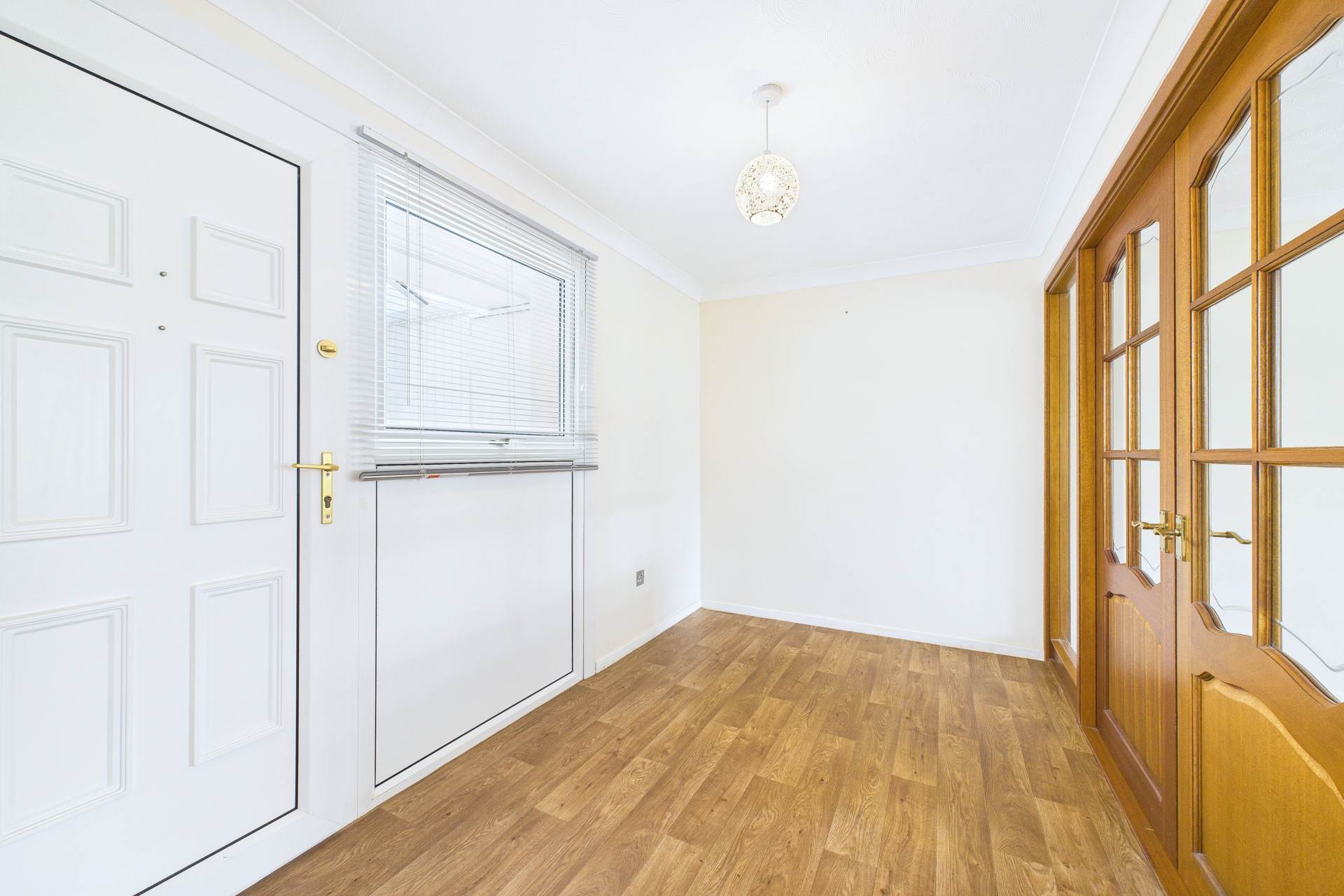 Branchalfield Drive, Cambusnethan