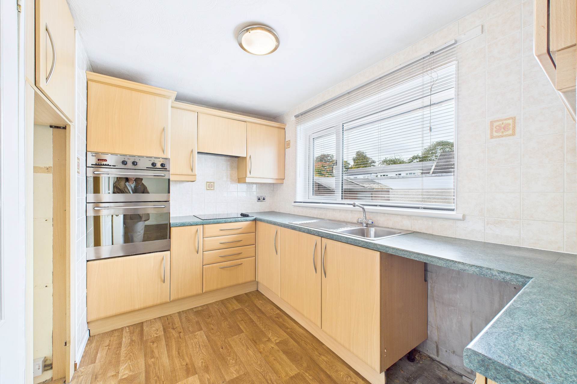 Branchalfield Drive, Cambusnethan