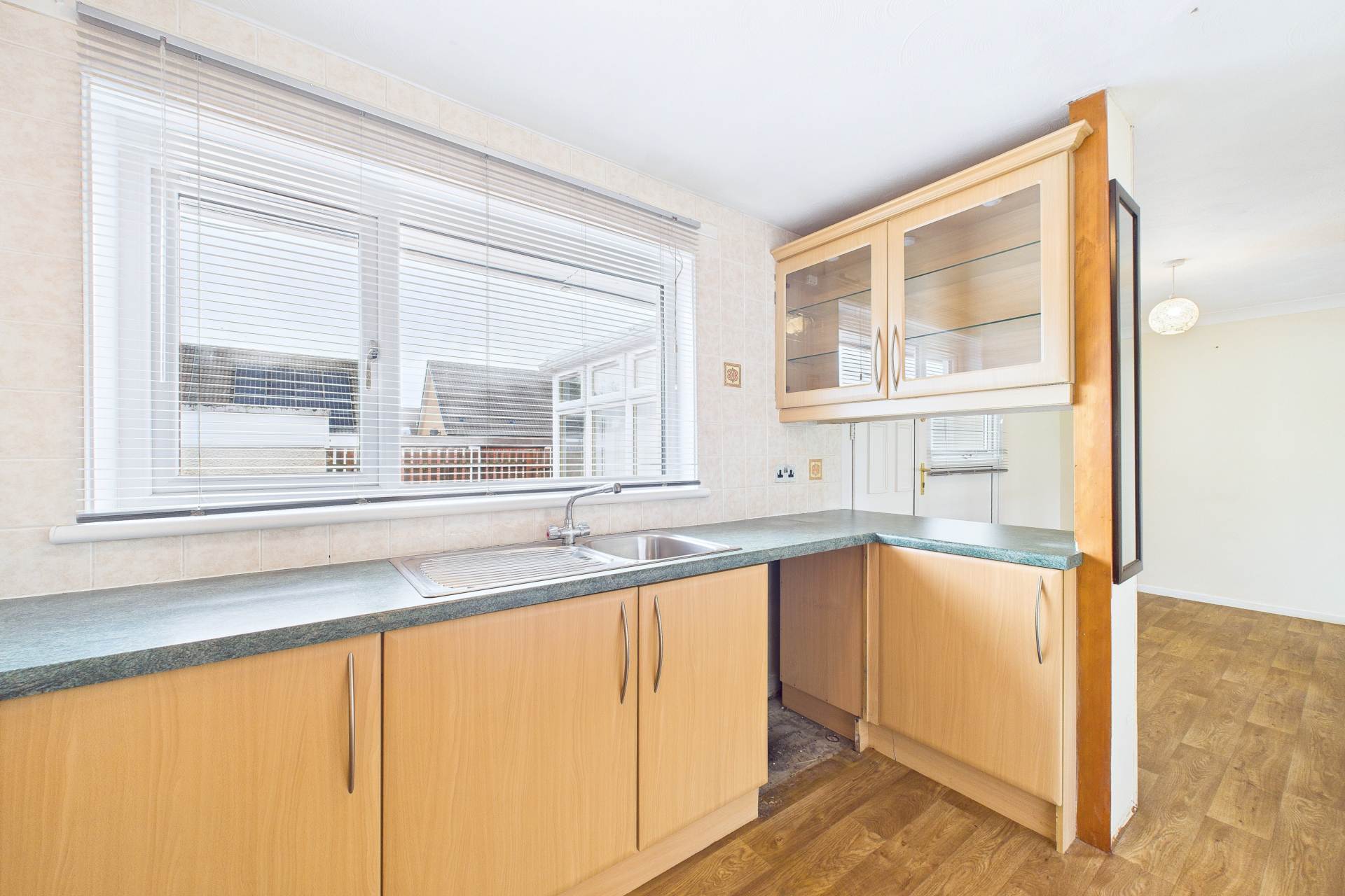 Branchalfield Drive, Cambusnethan