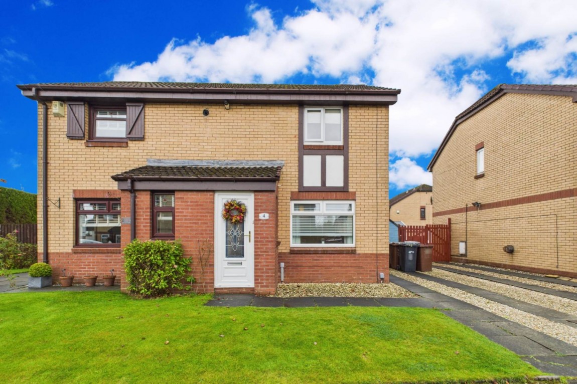 Images for Norwood Terrace, Tannochside, Uddingston