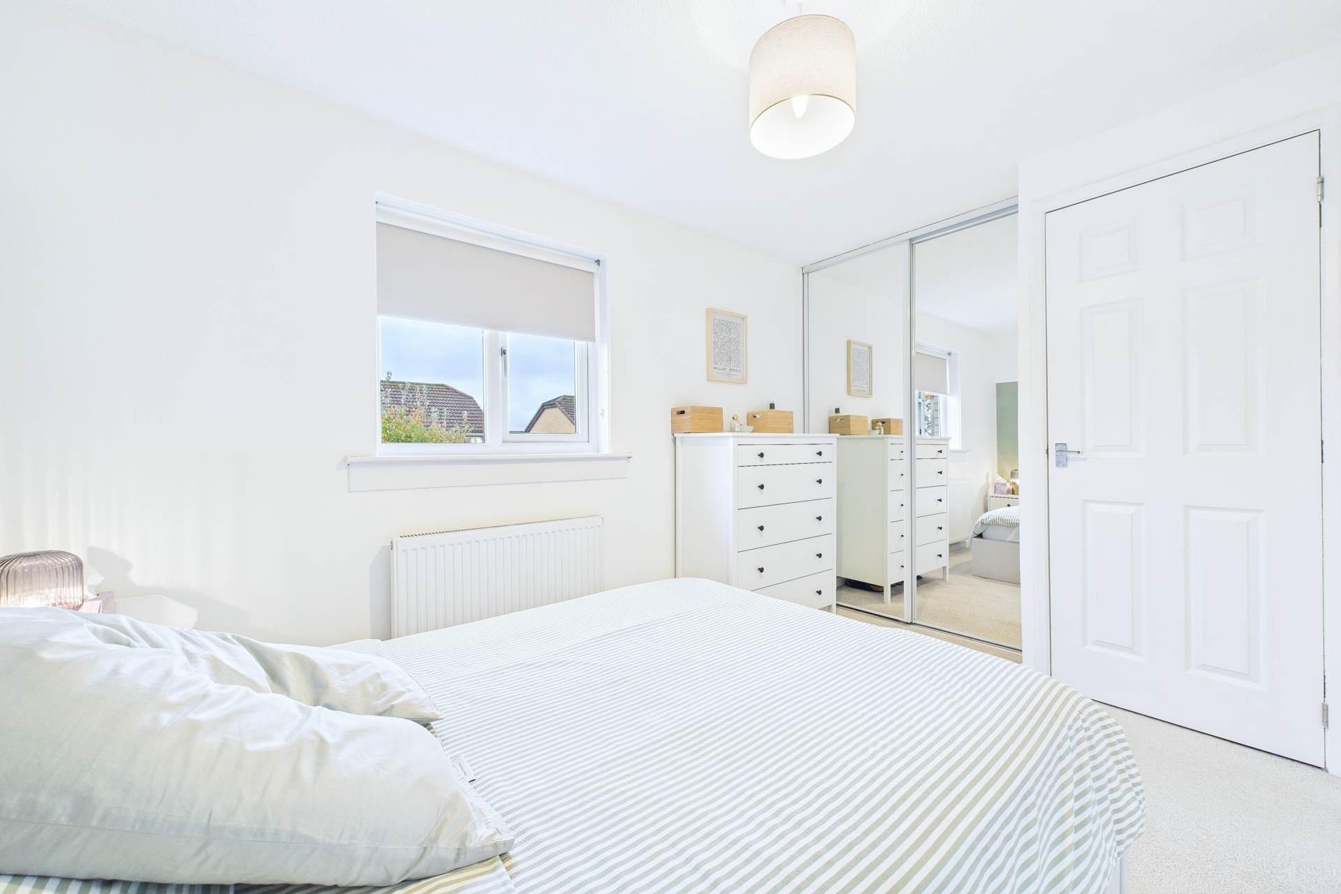 Norwood Terrace, Tannochside, Uddingston