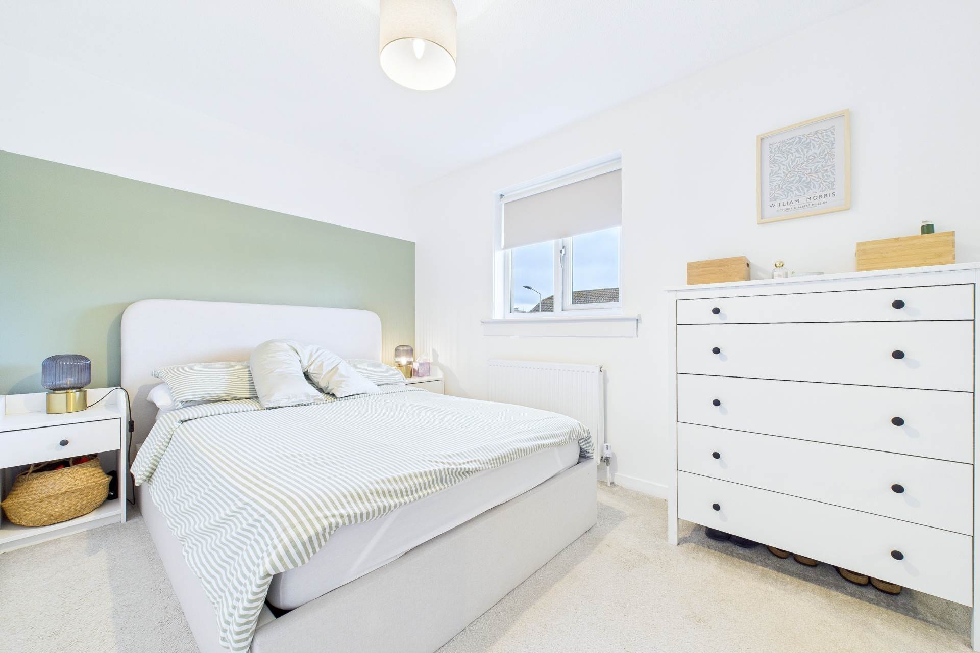Norwood Terrace, Tannochside, Uddingston