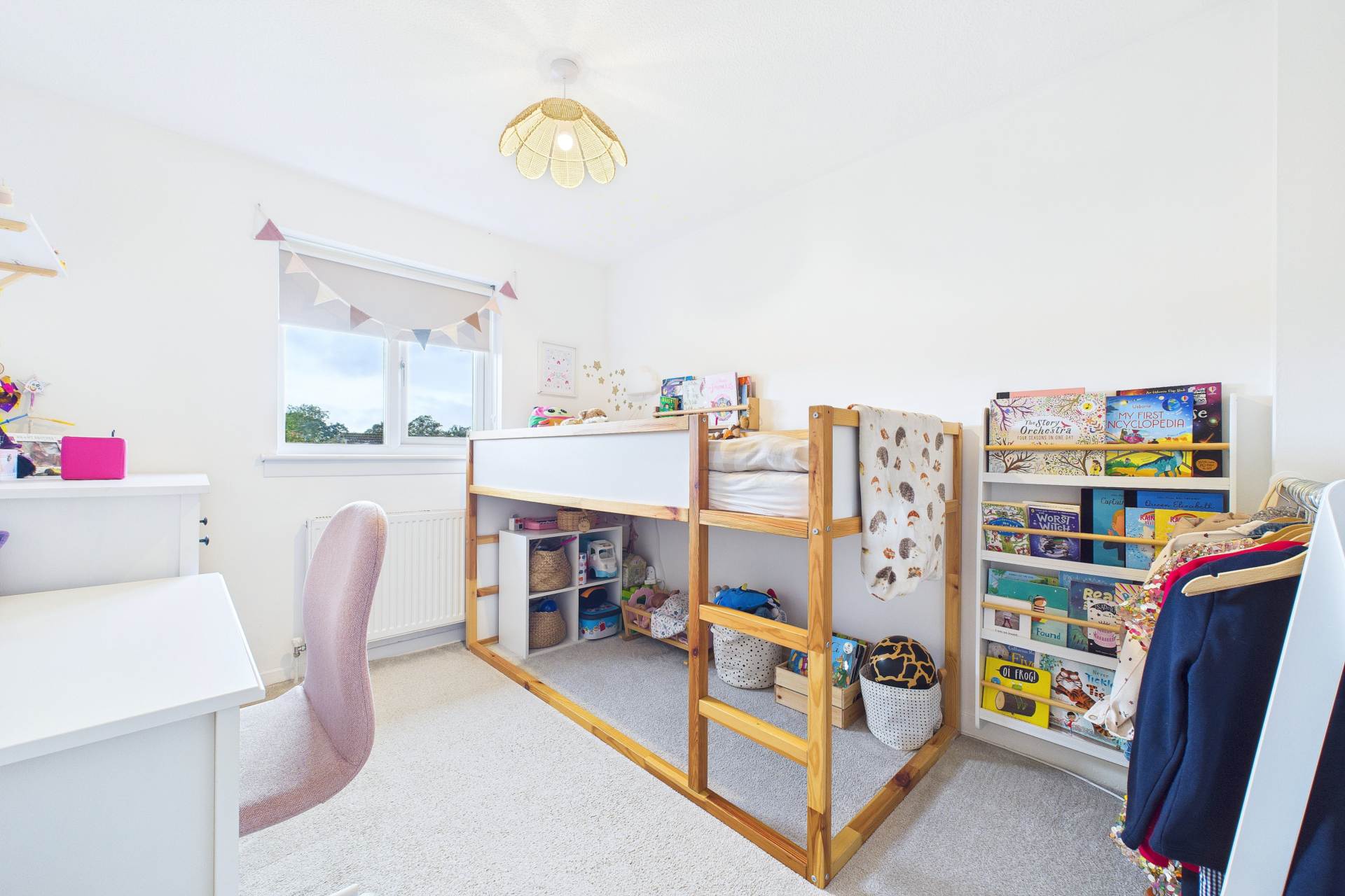 Norwood Terrace, Tannochside, Uddingston