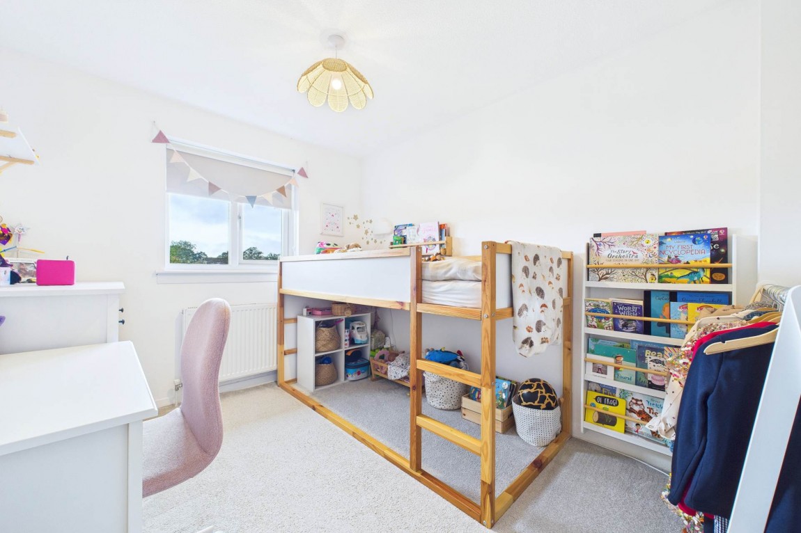 Images for Norwood Terrace, Tannochside, Uddingston