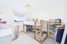 Images for Norwood Terrace, Tannochside, Uddingston