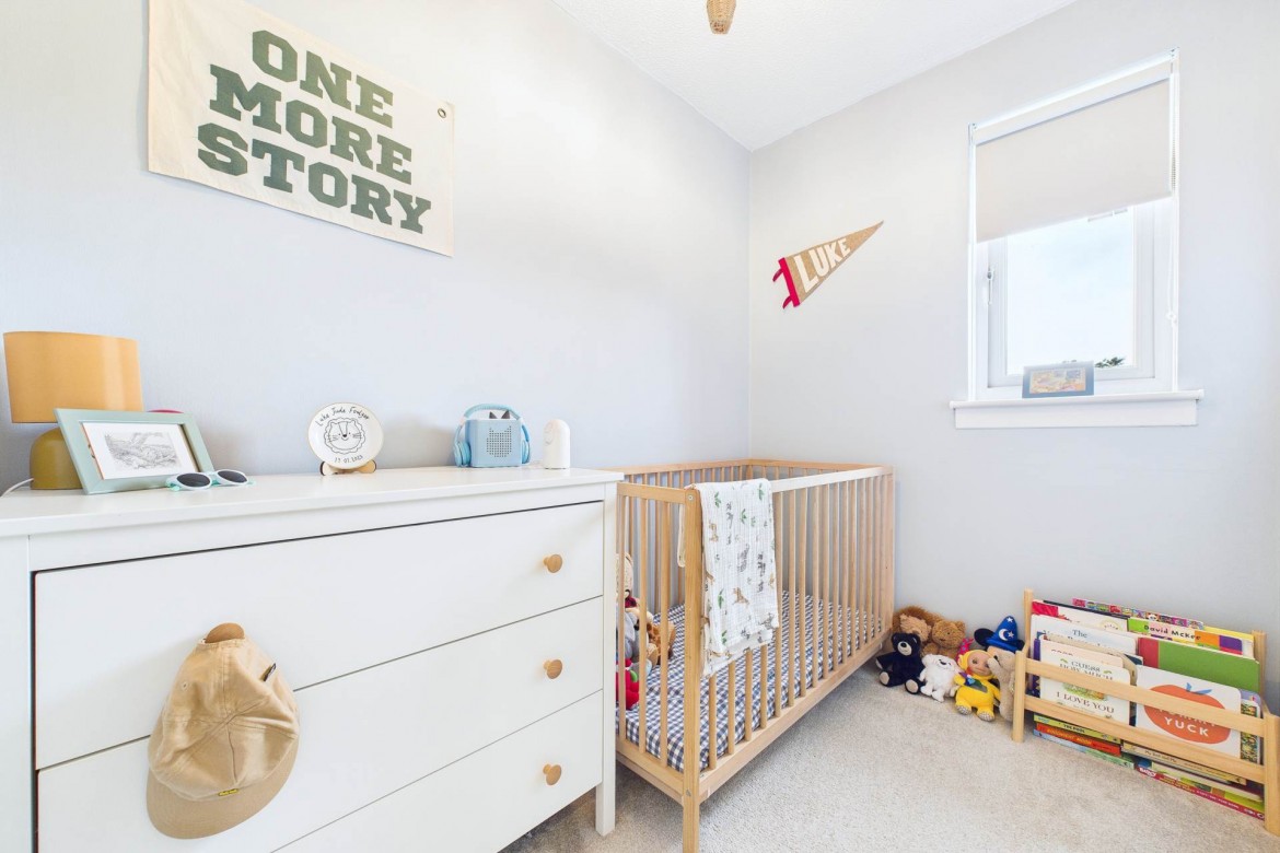 Images for Norwood Terrace, Tannochside, Uddingston