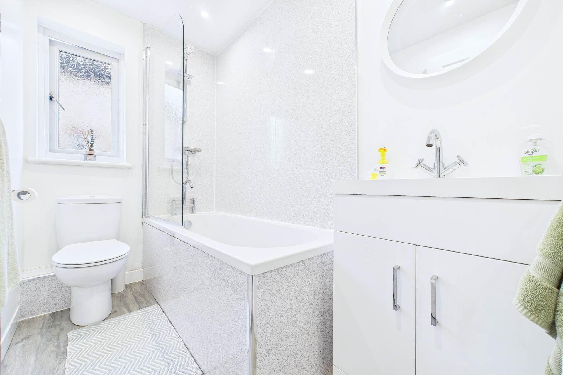Norwood Terrace, Tannochside, Uddingston