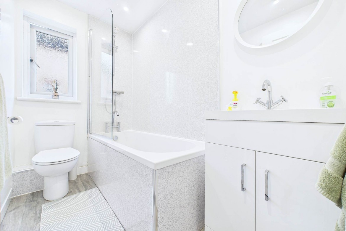 Images for Norwood Terrace, Tannochside, Uddingston