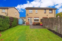 Images for Norwood Terrace, Tannochside, Uddingston