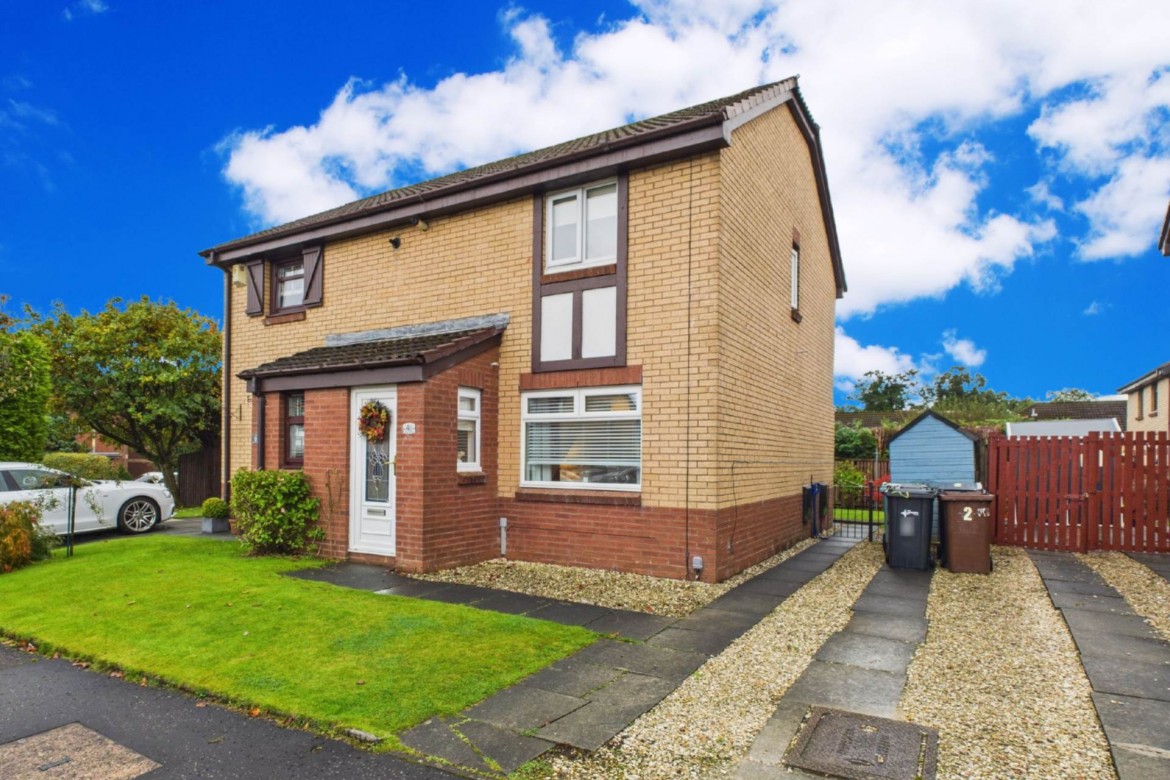 Images for Norwood Terrace, Tannochside, Uddingston