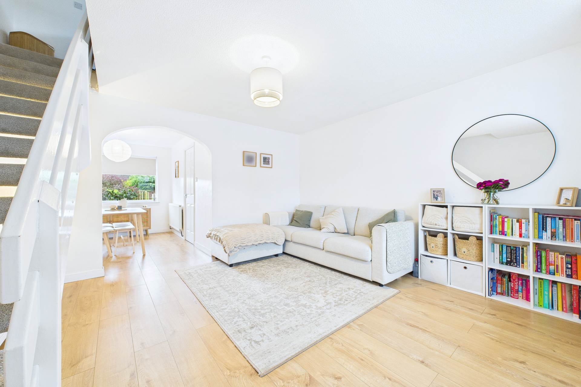 Norwood Terrace, Tannochside, Uddingston