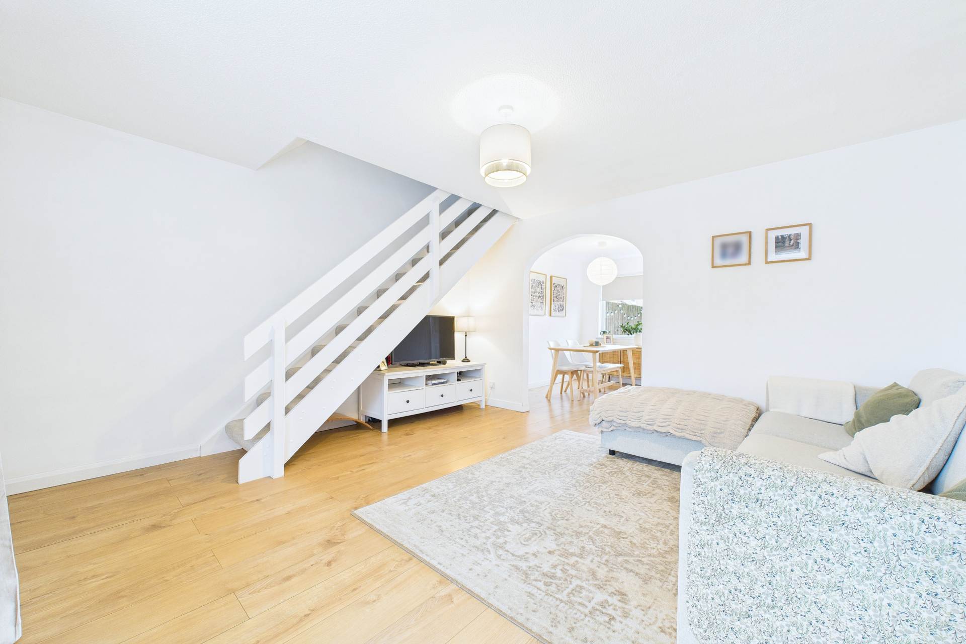Norwood Terrace, Tannochside, Uddingston
